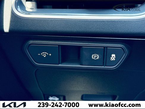 New 2026 Kia K4 EX image 31