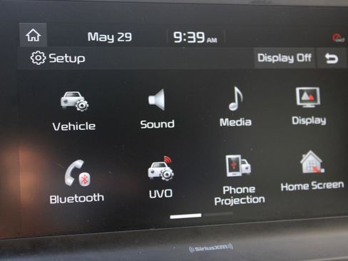 Used 2021 Kia Telluride S FWD image 34