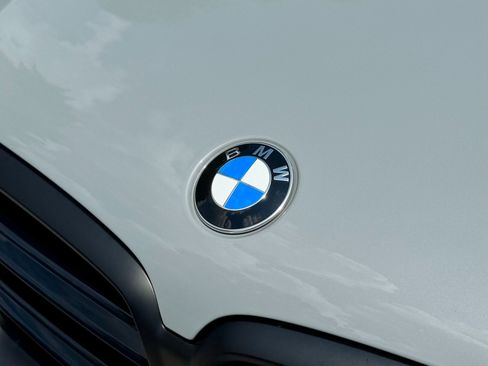 Used 2024 BMW X6 M Competition w/ Executive Package image 91