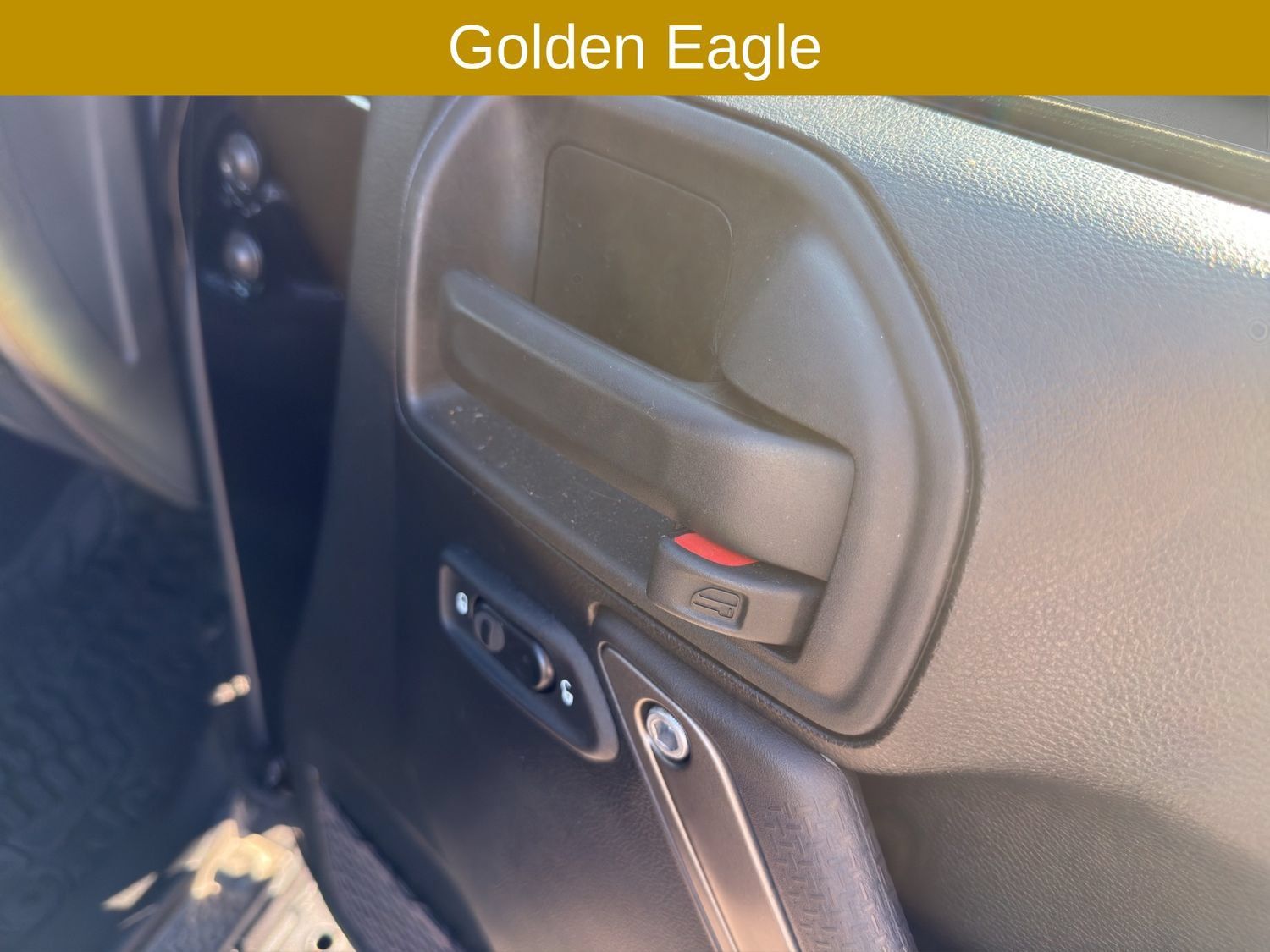 Used 2018 Jeep Wrangler Unlimited Sport AWD/4WD image 16
