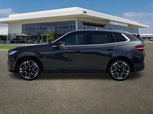 New 2026 BMW X3 xDrive30 AWD/4WD image 6