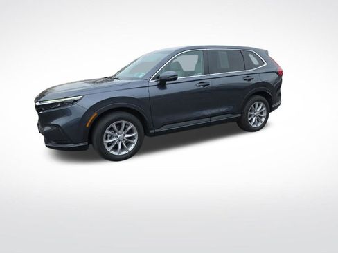 Used 2023 Honda CR-V EX-L image 4