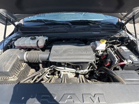 Used 2020 RAM 1500 Big Horn image 28