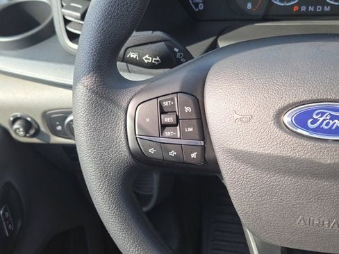 New 2025 Ford Transit 250 148 Medium Roof image 24