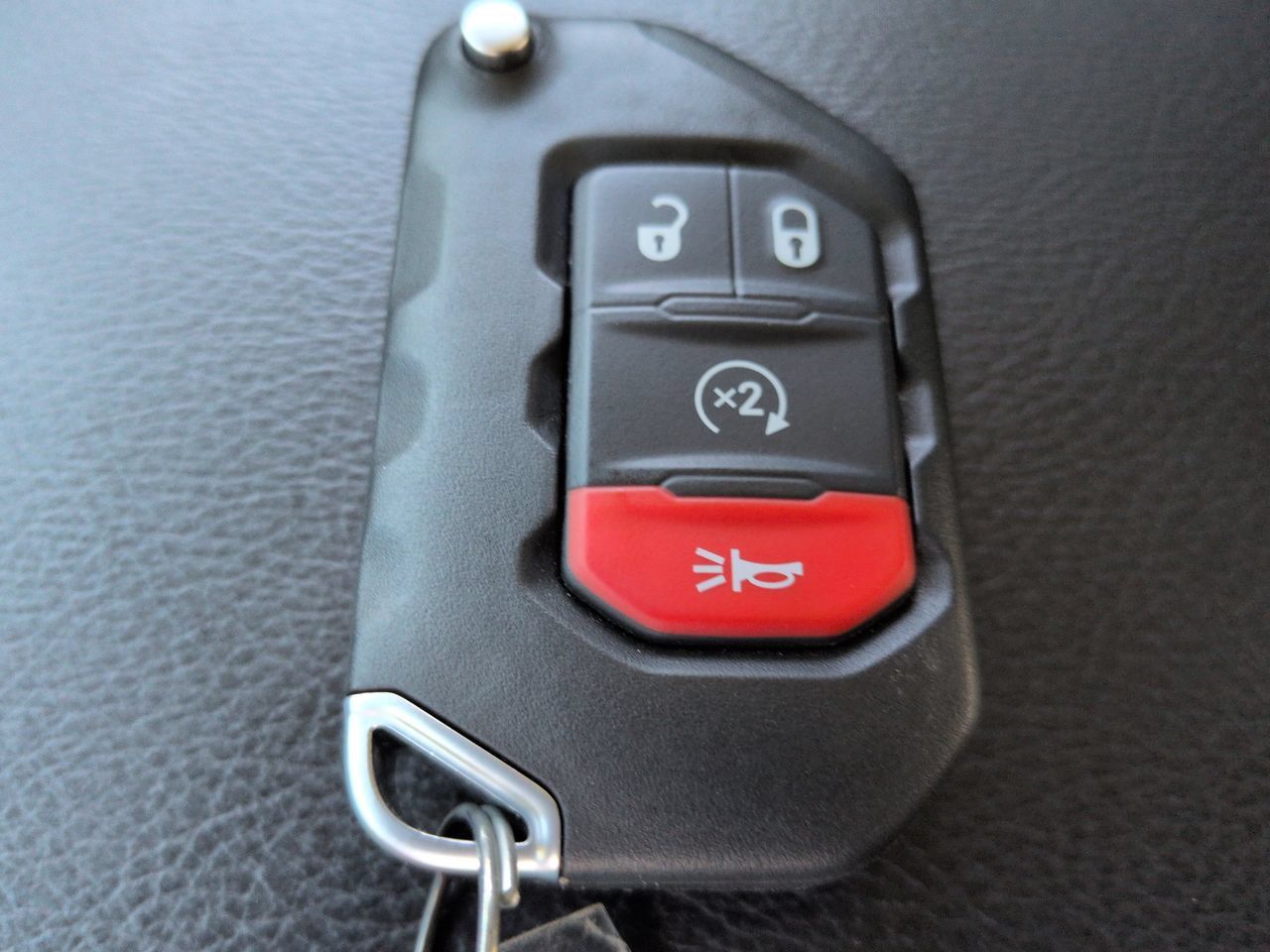 Used 2021 Jeep Gladiator Rubicon AWD/4WD image 30