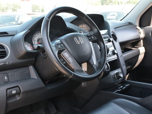 Used 2015 Honda Pilot EX-L image 10