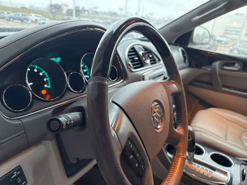 Used 2016 Buick Enclave Leather image 15