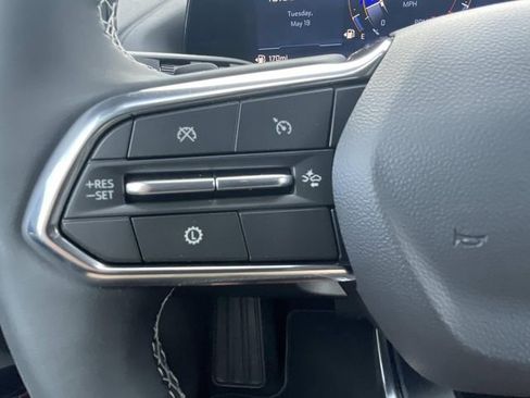 New 2026 Chevrolet Traverse LT w/ Midnight/Sport Edition FWD image 27