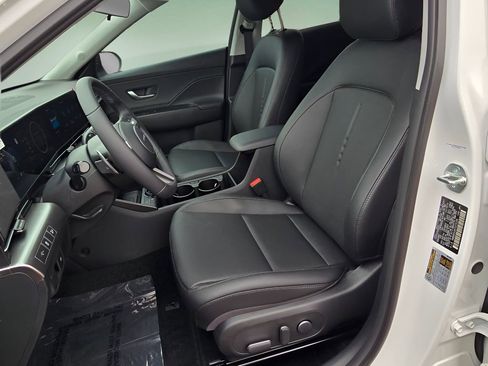 New 2026 Hyundai Kona SEL Premium image 13