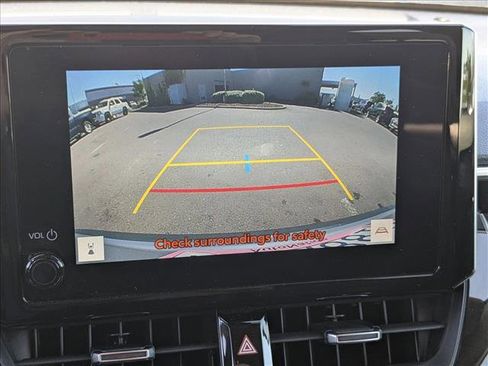 Used 2023 Toyota Corolla Cross XLE w/ Convenience Package AWD/4WD image 14