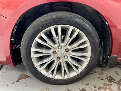 Used 2013 Chrysler 200 Limited w/ Sun/Sound Group image 29