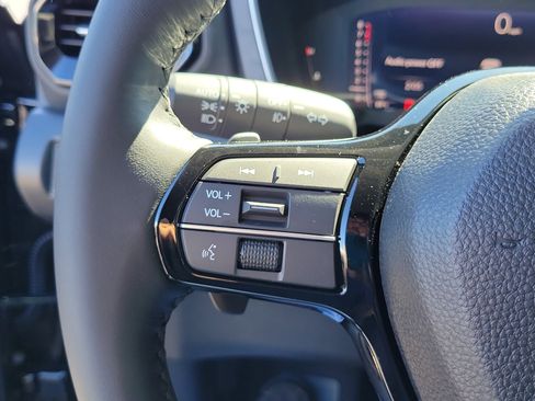 New 2026 Honda Pilot EX-L image 25