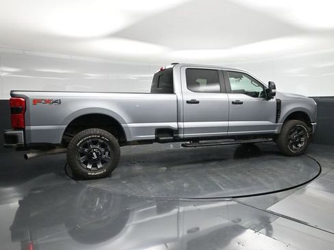Used 2024 Ford F350 XL w/ STX Appearance Package image 12