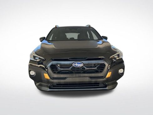Used 2025 Subaru Crosstrek 2.5i Wilderness AWD/4WD image 2