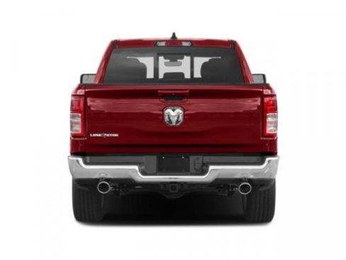 Used 2022 RAM 1500 Big Horn AWD/4WD image 8