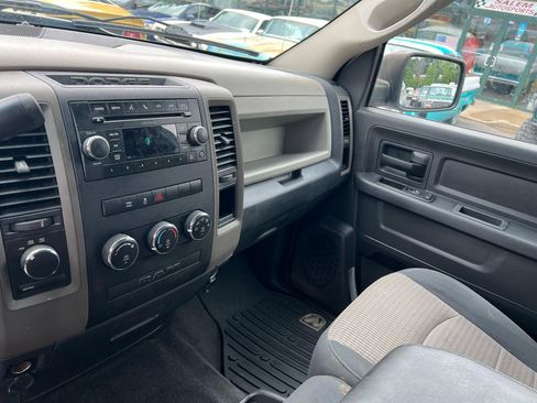 Used 2012 RAM 1500 Express w/ ST Popular Equipment Group AWD/4WD image 8