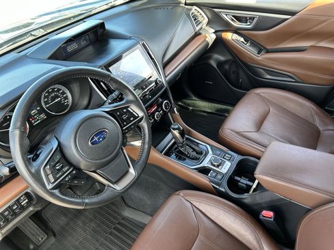 Used 2021 Subaru Forester Touring w/ Popular Package #2 image 17