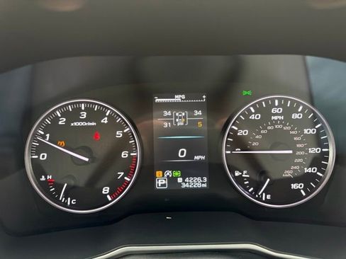 Used 2020 Subaru Outback Limited XT w/ Popular Package #2 image 11