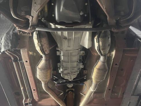 Used 2003 Ford Mustang GT image 48