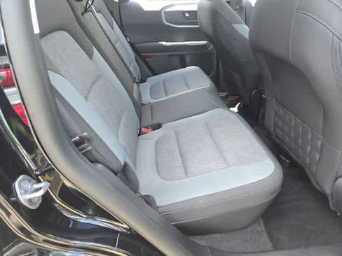 Used 2024 Ford Bronco Sport Big Bend AWD/4WD image 20
