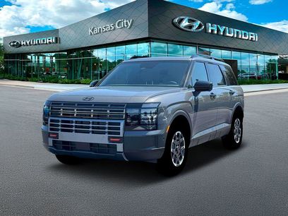 New 2026 Hyundai Palisade XRT Pro