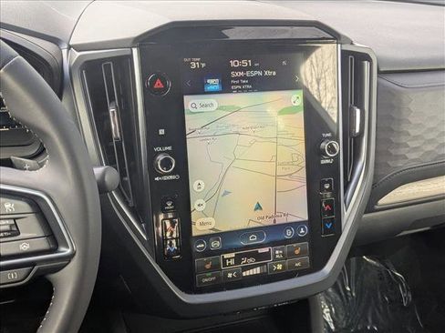 Certified 2025 Subaru Forester Limited image 14