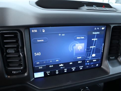 New 2026 Ford Bronco Big Bend image 5