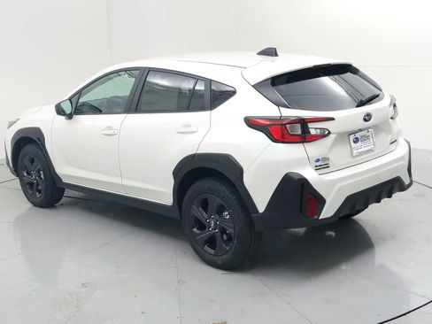 New 2026 Subaru Crosstrek 2.5i image 7