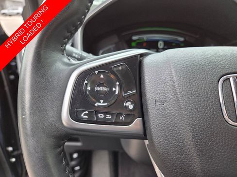 Used 2021 Honda CR-V Touring image 30