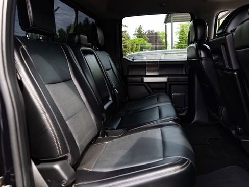 Used 2019 Ford F250 Lariat w/ Chrome Package AWD/4WD image 22