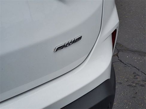 Certified 2024 Ford Edge SEL w/ Convenience Package image 30