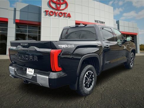 New 2025 Toyota Tundra SR5 image 3