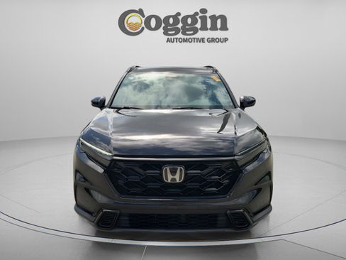 Used 2023 Honda CR-V Sport image 9