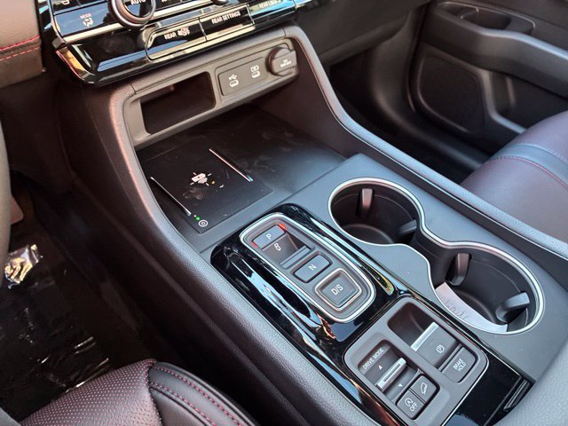New 2026 Honda Pilot Black Edition image 13