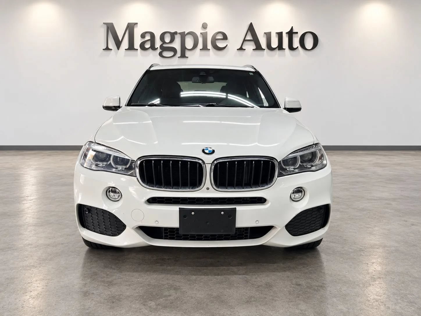 Used 2018 BMW X5 xDrive35i AWD/4WD image 2