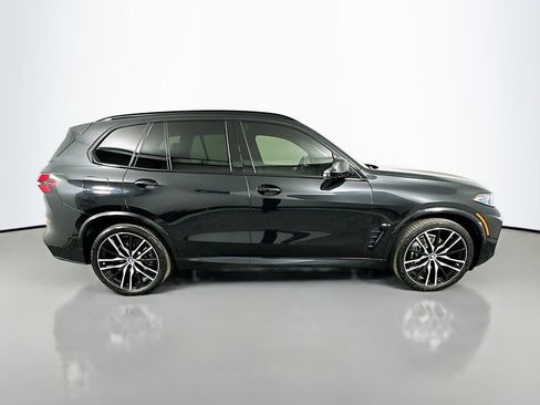 Certified 2024 BMW X5 xDrive40i w/ Executive Package image 4