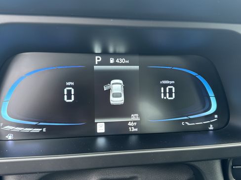 New 2026 Hyundai Elantra SEL Sport Premium image 22