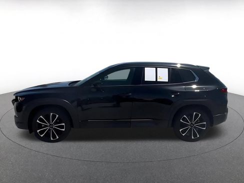 Used 2026 MAZDA CX-50 AWD 2.5 S w/ Premium Package image 8