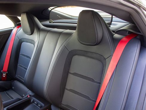 Used 2020 Mercedes-Benz AMG GT 53 image 22