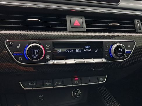 Used 2018 Audi S5 Prestige w/ S Sport Package image 41