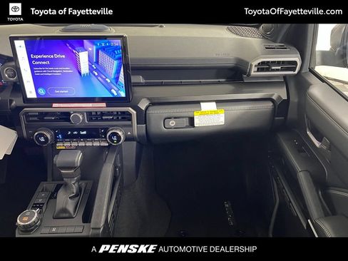 Used 2026 Toyota 4Runner Limited AWD/4WD image 24