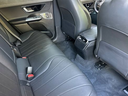 Used 2023 Mercedes-Benz EQE 350+ 4MATIC SUV image 36