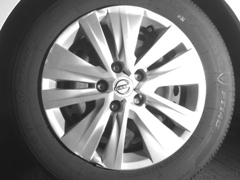 Used 2025 Nissan Sentra S image 14