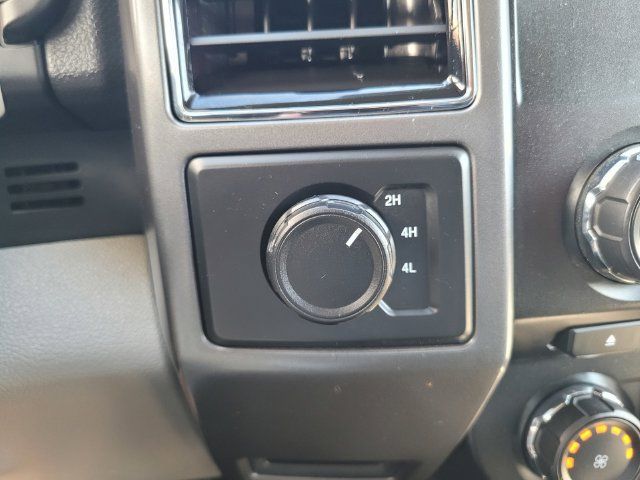Certified 2018 Ford F150 XLT AWD/4WD image 25