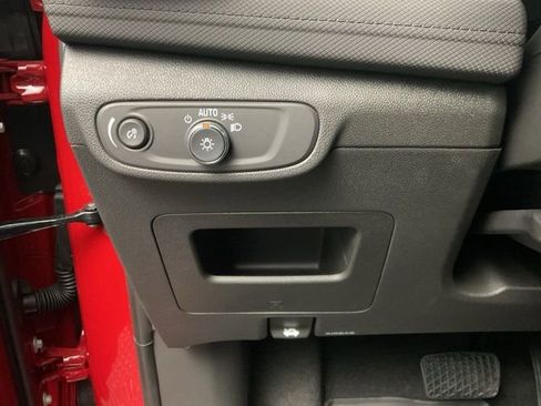 New 2026 Chevrolet TrailBlazer LT image 13