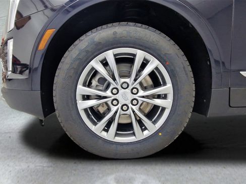 Used 2022 Cadillac XT5 Premium Luxury image 36