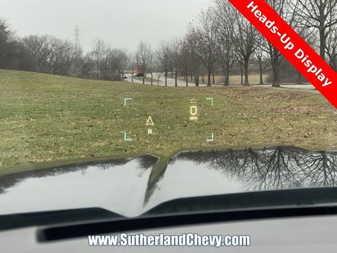 Used 2024 GMC Sierra 2500 Denali w/ Denali Reserve Package image 34