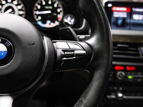 Used 2018 BMW X5 xDrive50i image 16