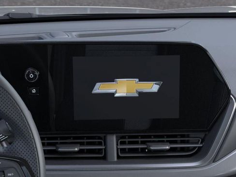 New 2026 Chevrolet Trax LS image 20