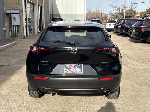 Used 2021 MAZDA CX-30 FWD 2.5 S image 5